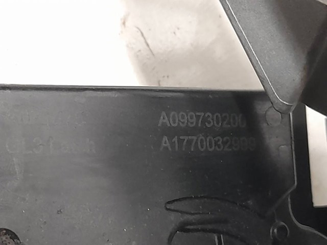 MERCEDES A1770032999 в наличии Чернигов