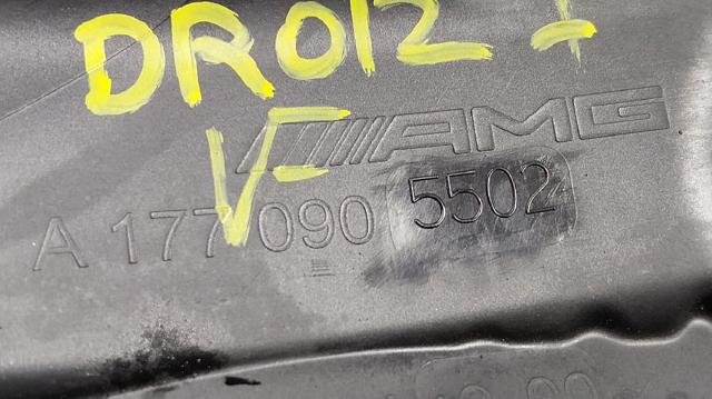 MERCEDES A1770905502 в наличии Днепр