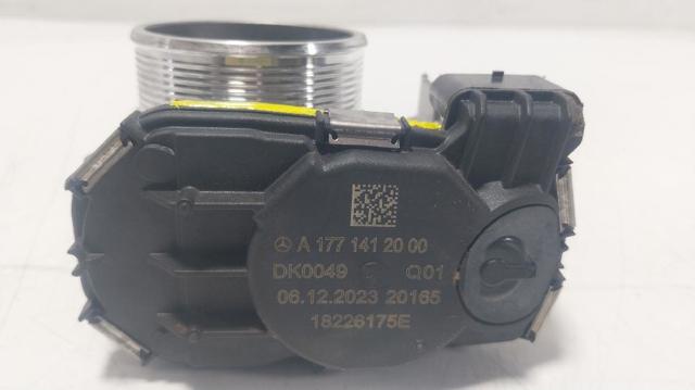 MERCEDES A1771412000 в наличии Сумы