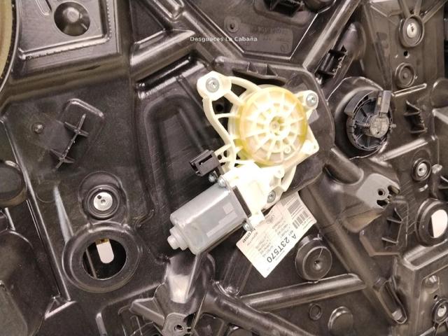 1777200000 MERCEDES Механизм стеклоподъемника двери передней левой купить в Киев