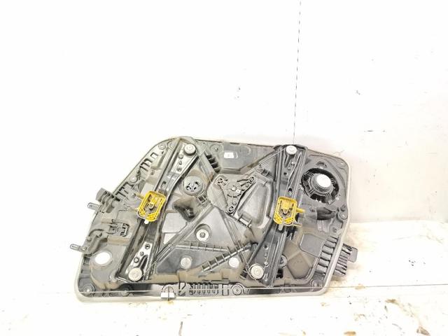 A1777200000 MERCEDES Механизм стеклоподъемника двери передней левой купить в Ровно