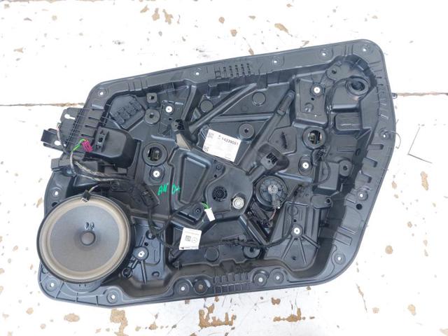 MERCEDES A1777205005 Механизм стеклоподъемника двери передней правой в наличии Винница