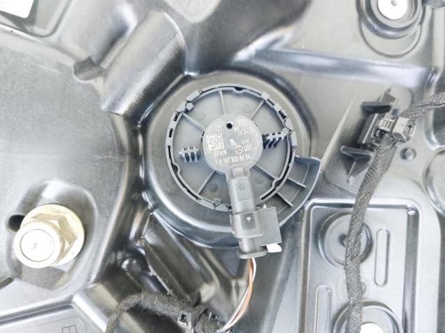A1777205005 MERCEDES Механизм стеклоподъемника двери передней правой купить в Украина