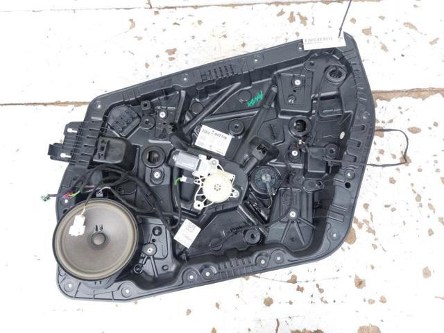 A1777205800 MERCEDES Стеклоподъемник передней правой двери купить в Ирпень