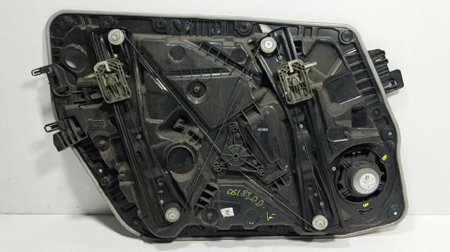 A1777205800 MERCEDES Стеклоподъемник передней правой двери купить в Киев