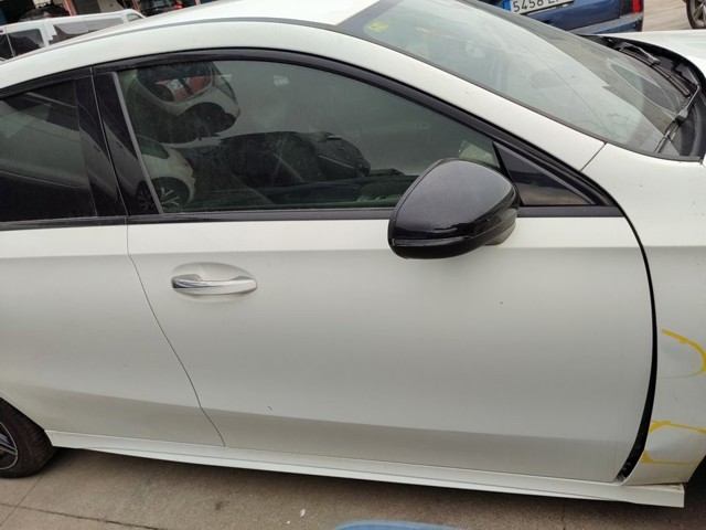 A1777206205 MERCEDES Дверь передняя правая купить в Львов