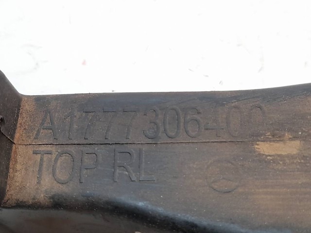 MERCEDES A1777306400 Ограничитель задней двери в наличии Львов
