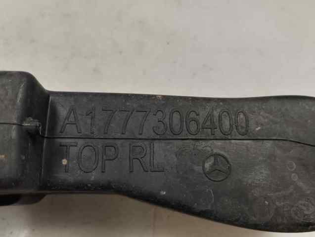 A1777306400 MERCEDES Ограничитель задней двери купить в Каменское