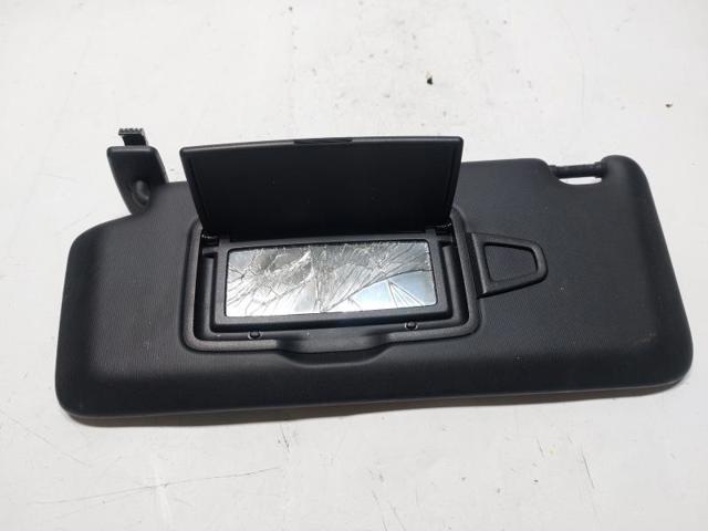 MERCEDES A17781061009H43 Козырек солнцезащитный в наличии Сумы
