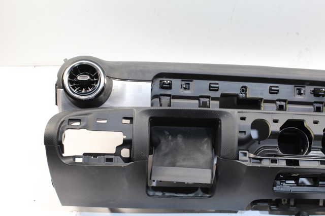 A1778600202 Подушка безопасности (AIRBAG) водительская, защиты коленей купить Сумы