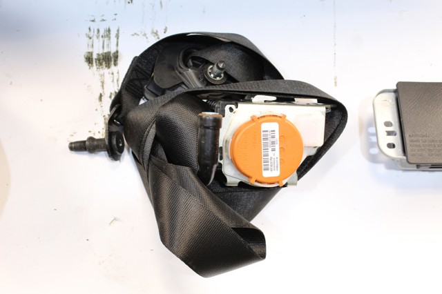 A17786002029051 Подушка безопасности (AIRBAG) водительская, защиты коленей купить Тернополь