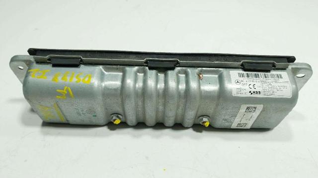 A1778600202 MERCEDES Подушка безопасности защиты коленей купить в Павлоград