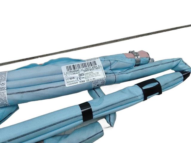 A1778600602 Подушка безопасности (AIRBAG) шторка боковая правая купить Чернигов