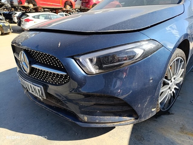 MERCEDES A1778802801 Бампер передний в наличии Запорожье