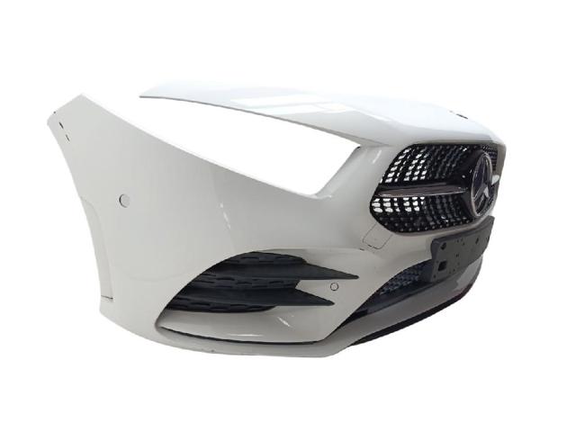 MERCEDES A1778802801 Передний бампер в наличии Тернополь