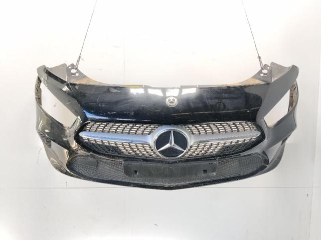 MERCEDES A17788042009999 Передний бампер в наличии Тернополь