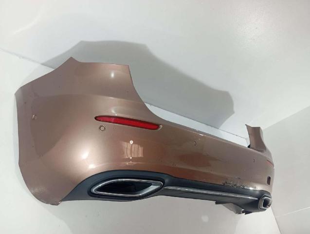 A1778805400 Задний бампер купить Каменское