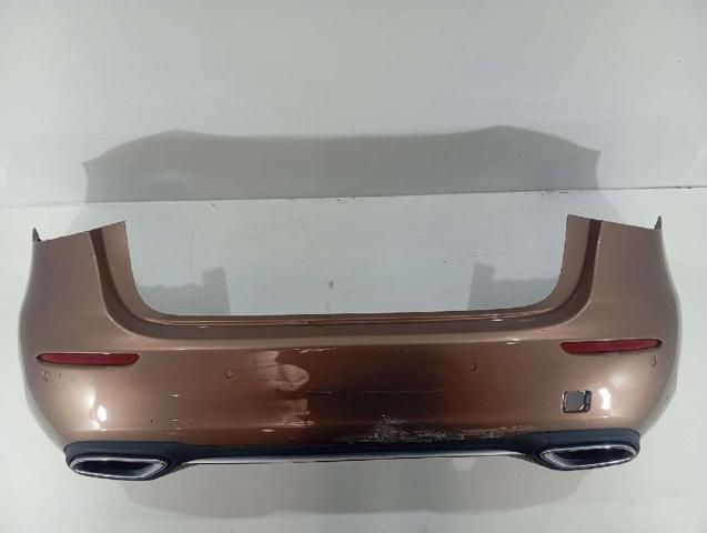 MERCEDES A1778805400 Бампер задний в наличии Львов