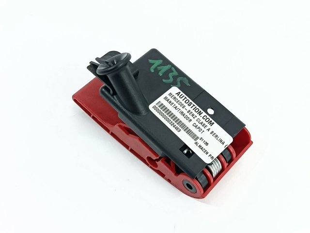 MERCEDES A1778808902 Ручка открывания капота в наличии Черновцы