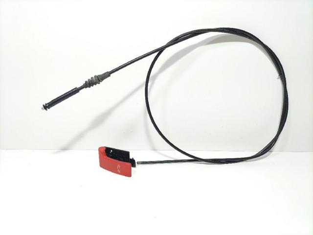 A1778808902 MERCEDES Ручка открывания капота купить в Харьков