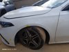 Pára-lama dianteiro esquerdo A1778810500 MERCEDES