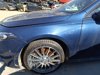 Pára-lama dianteiro esquerdo A1778810500 MERCEDES