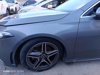 Pára-lama dianteiro esquerdo A1778810500 MERCEDES