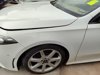 Pára-lama dianteiro esquerdo A1778810500 MERCEDES