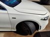 Pára-lama dianteiro direito A1778810600 MERCEDES