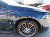 Pára-lama dianteiro direito A1778810600 MERCEDES