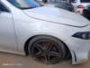 Pára-lama dianteiro direito A1778810600 MERCEDES