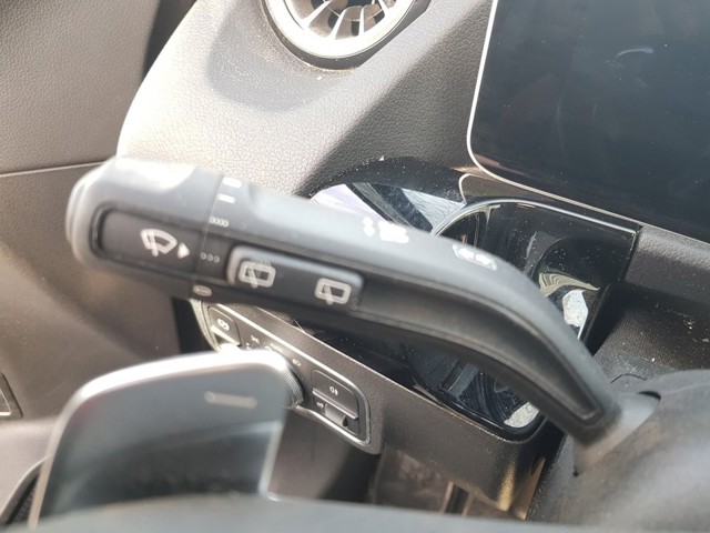 MERCEDES A1779003205 Переключатель подрулевой, в сборе в наличии Львов