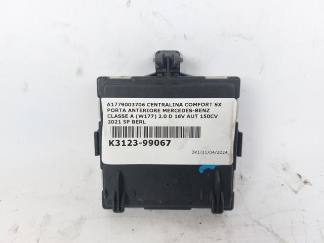 A1779003706 MERCEDES купить в Тернополь
