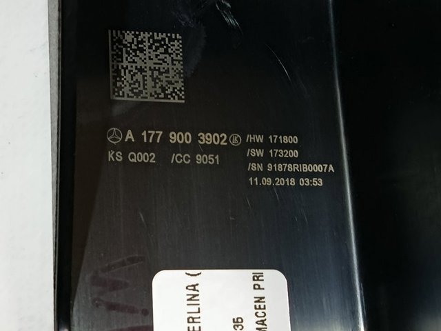 A17790039029051 MERCEDES купить в Львов