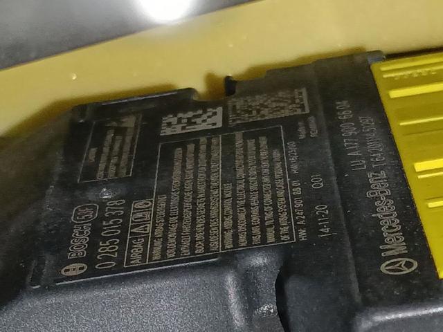 A1779006604 MERCEDES купить в Одесса