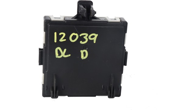 A1779007616 MERCEDES Блок комфорта передней двери купить в Сумы