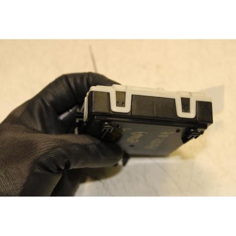 A1779008511 MERCEDES Блок комфорта задней двери купить в Украина