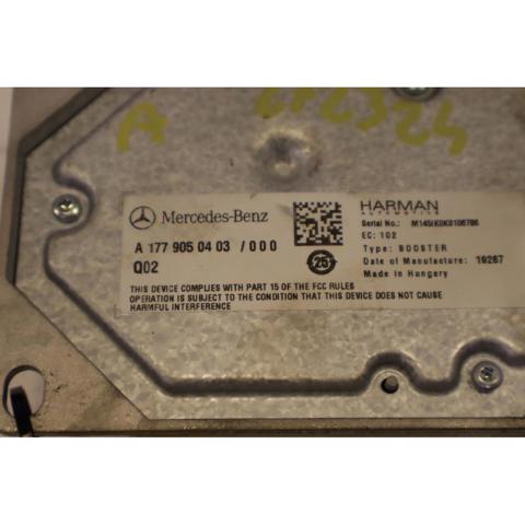 A1779050403 MERCEDES купить в Житомир