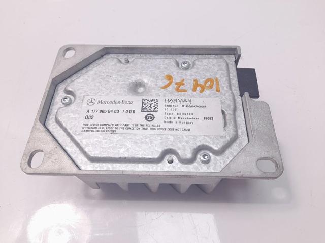 A1779050403 MERCEDES купить в Ирпень
