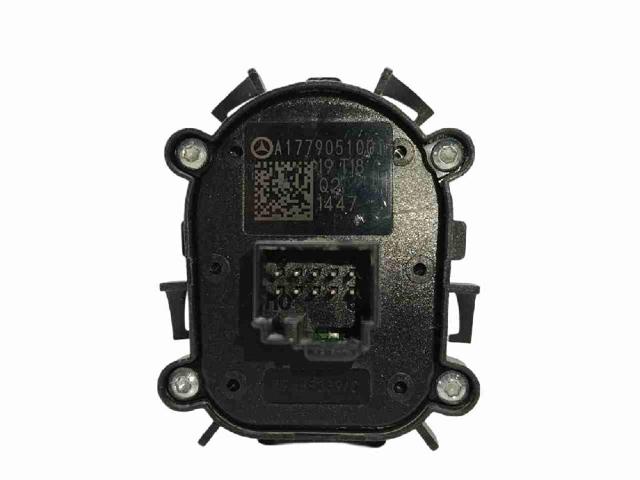 A1779051001 MERCEDES Кнопка запуска двигателя купить в Сумы