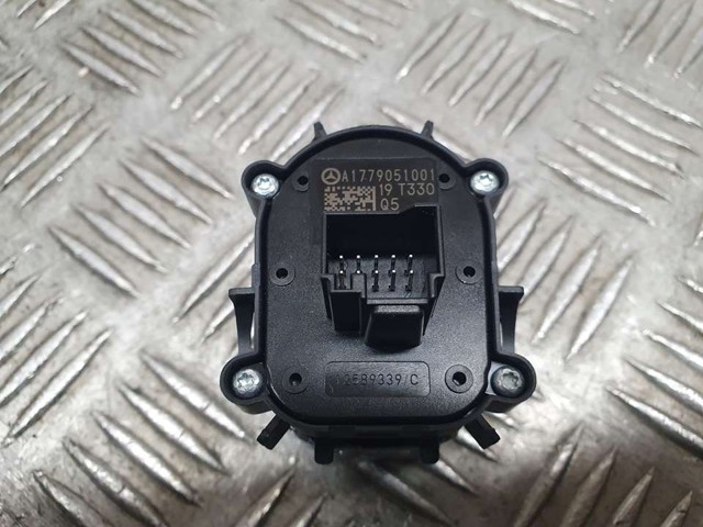 A1779051001 MERCEDES Кнопка старт-стоп купить в Ирпень
