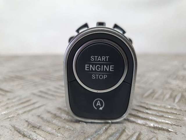 Botão de arranco de motor A1779051001 Mercedes