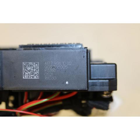 A1779061002 MERCEDES Блок реле купить в Николаев