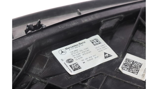 MERCEDES A1779065704 в наличии Кривой Рог