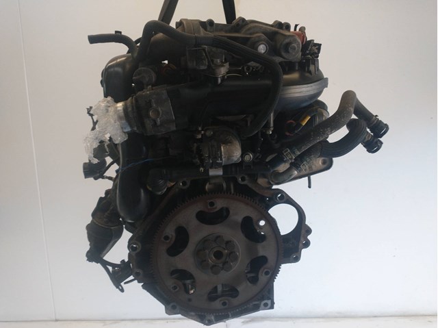 A17DT OPEL Двигатель купить в Тернополь