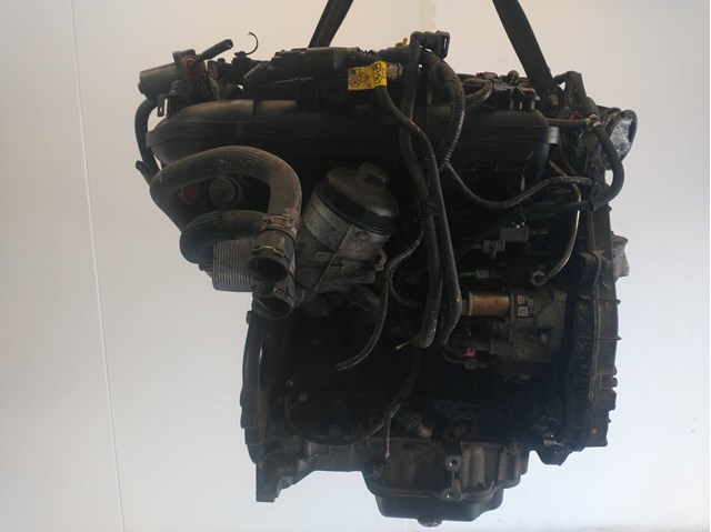 A17DT Двигатель в сборе купить Полтава