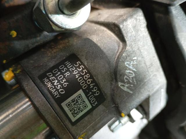 A17DTC Двигатель в сборе купить Сумы