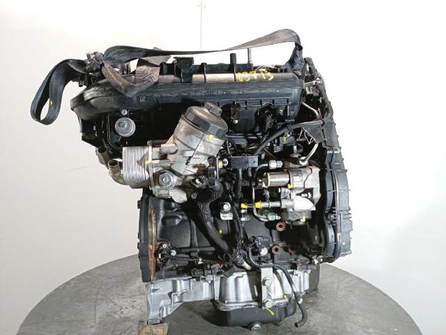 A17DTC Двигатель купить Киев