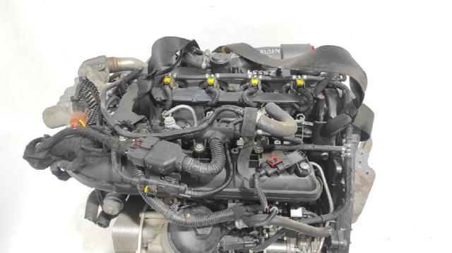 A17DTE Двигатель купить Украина