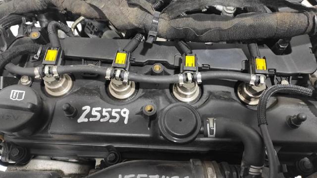 A17DTE OPEL Двигатель купить в Тернополь